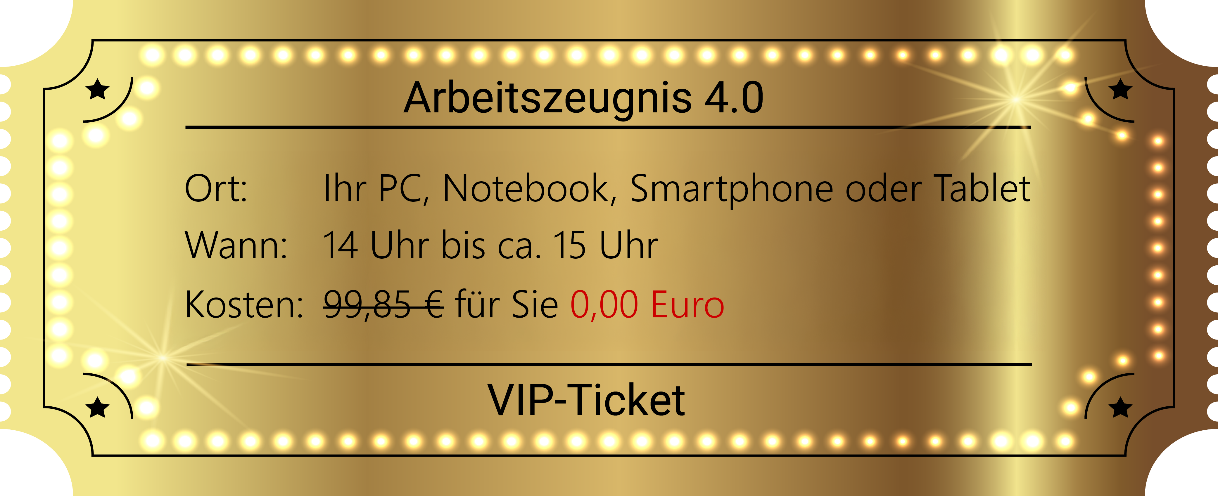 Ticket