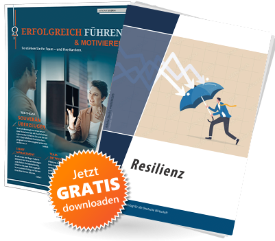 Erfolgreich F&uuml;hren & Motivieren