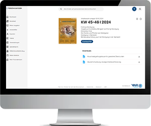 Arbeitsrecht kompakt online