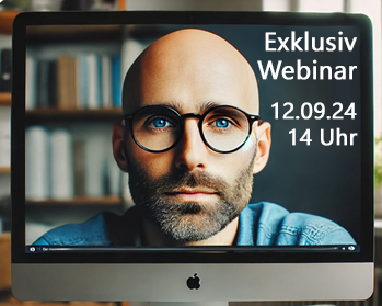 Exklusiv Webinar